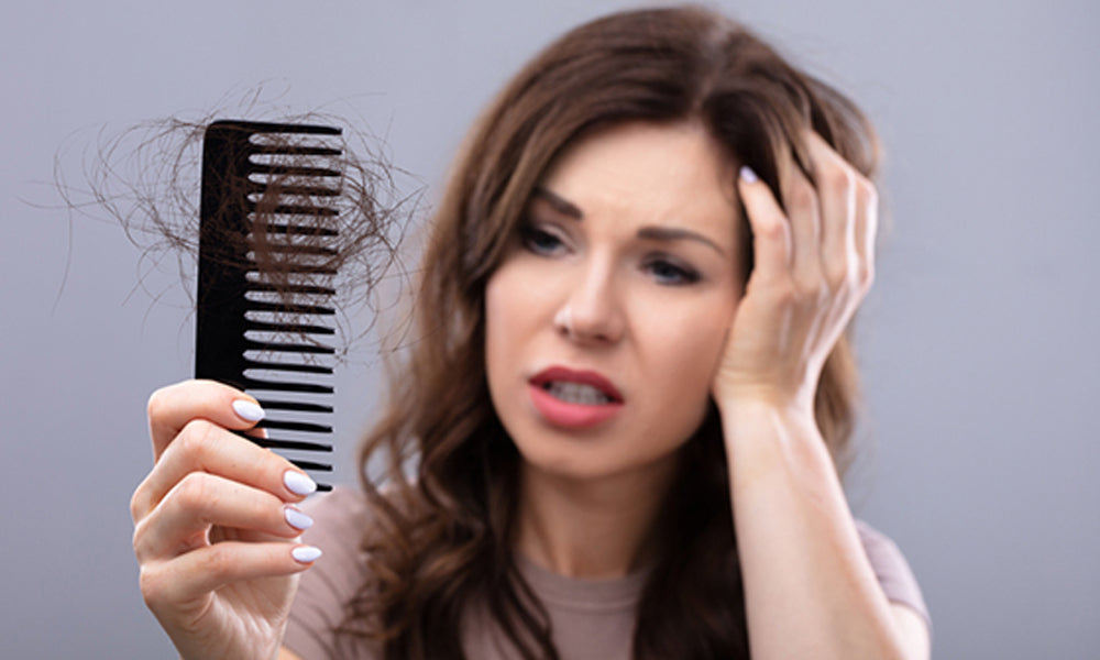 The Most Effective Hair Loss Treatment